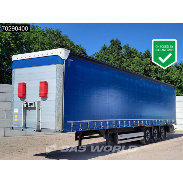 2022 Schmitz Cargobull SCB*S3T-41508116