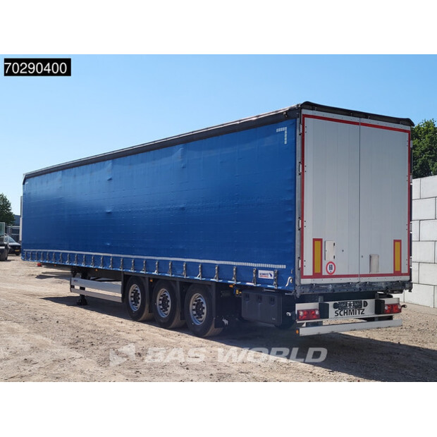 2022 Schmitz Cargobull SCB*S3T-41508117