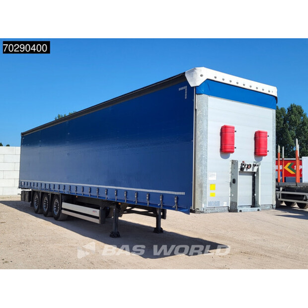 2022 Schmitz Cargobull SCB*S3T-41508118