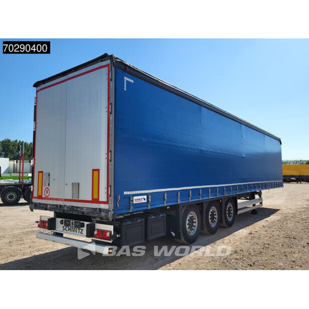 2022 Schmitz Cargobull SCB*S3T-41508120