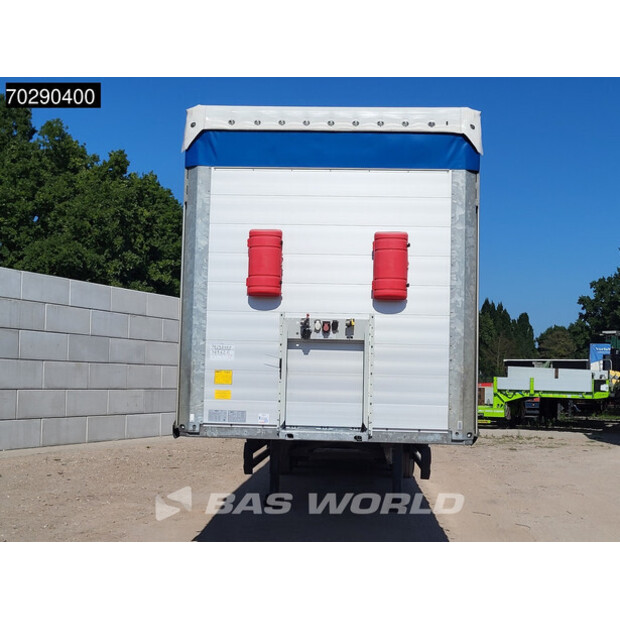 2022 Schmitz Cargobull SCB*S3T-41508121