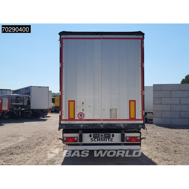 2022 Schmitz Cargobull SCB*S3T-41508122
