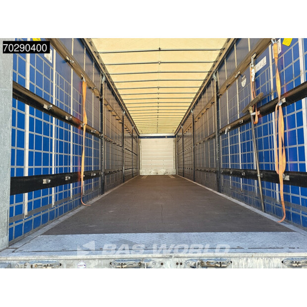 2022 Schmitz Cargobull SCB*S3T-41508124