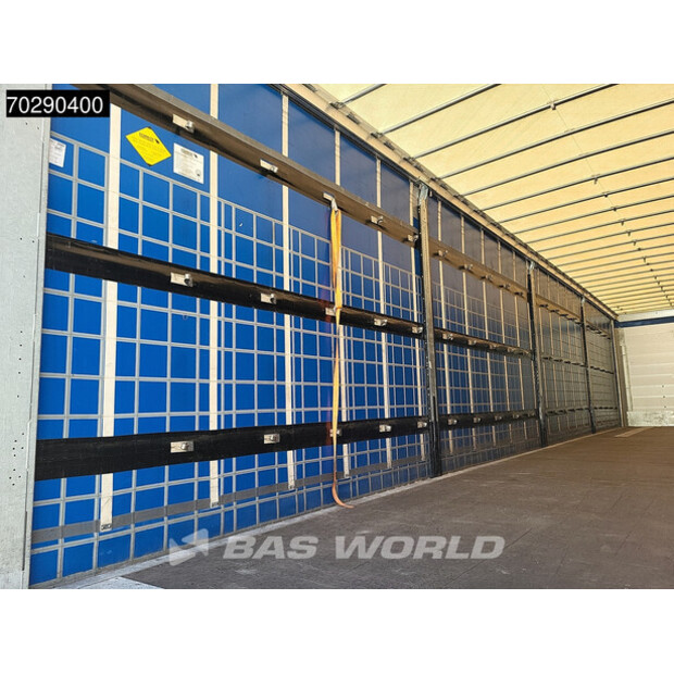 2022 Schmitz Cargobull SCB*S3T-41508126