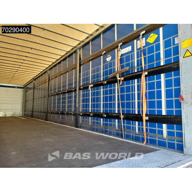2022 Schmitz Cargobull SCB*S3T-41508127