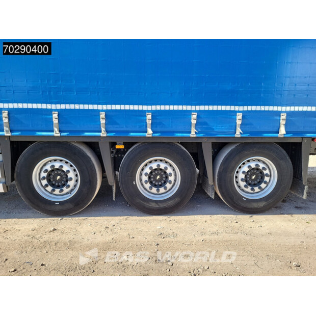 2022 Schmitz Cargobull SCB*S3T-41508128