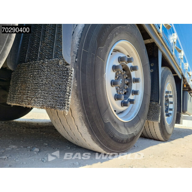 2022 Schmitz Cargobull SCB*S3T-41508129