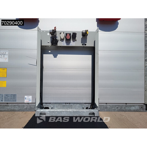 2022 Schmitz Cargobull SCB*S3T-41508135
