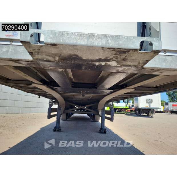 2022 Schmitz Cargobull SCB*S3T-41508136