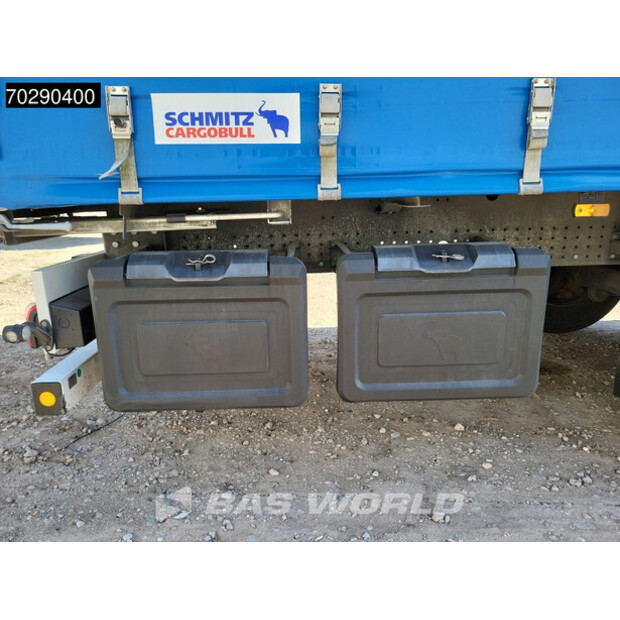 2022 Schmitz Cargobull SCB*S3T-41508138