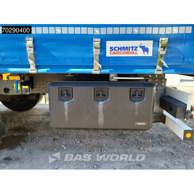2022 Schmitz Cargobull SCB*S3T-41508139