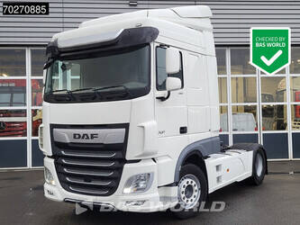 Image de Tracteur routier 2019 DAF XF 480