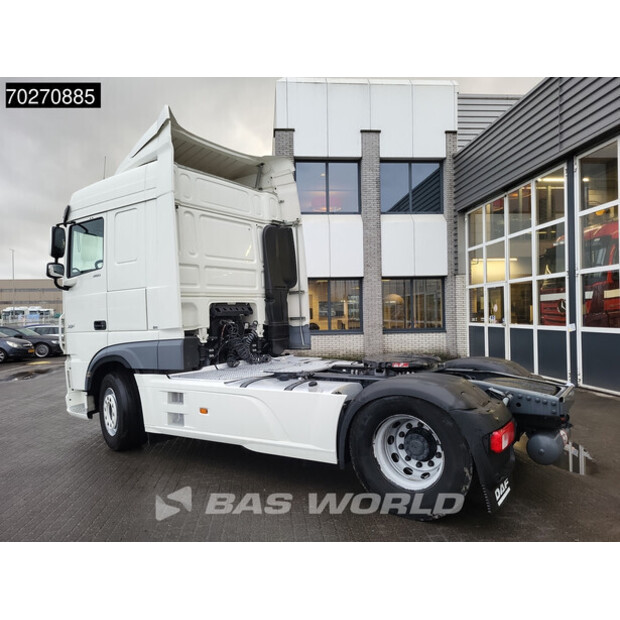 2019 DAF XF 480-41508145