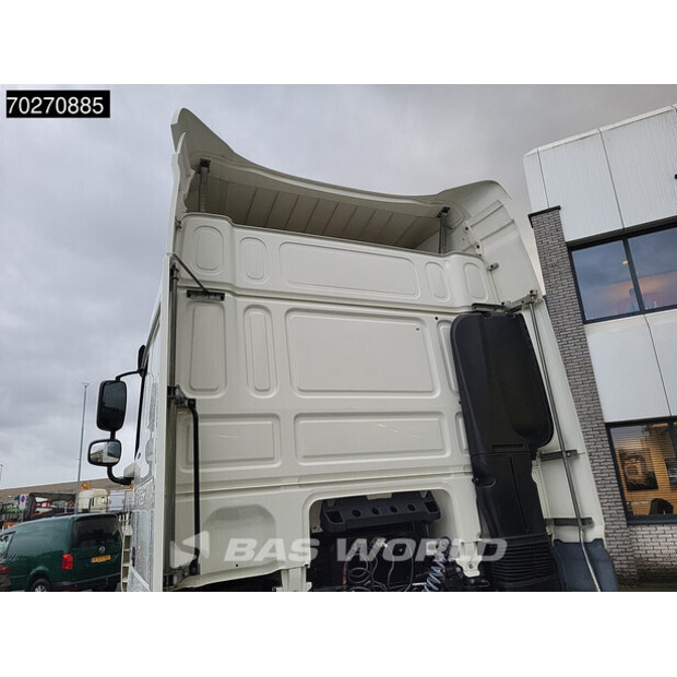 2019 DAF XF 480-41508148