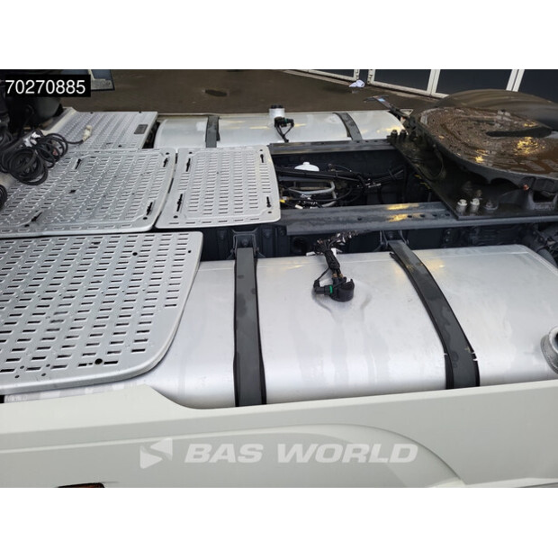 2019 DAF XF 480-41508149