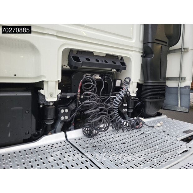 2019 DAF XF 480-41508150