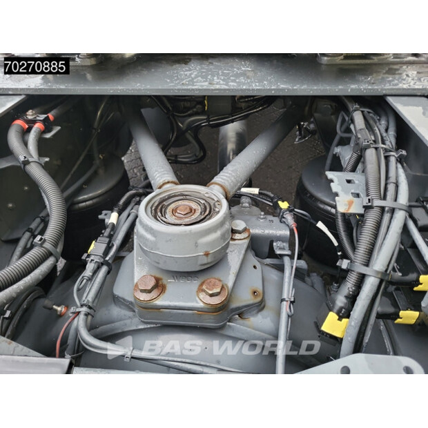 2019 DAF XF 480-41508151