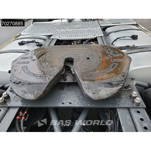 2019 DAF XF 480-41508152