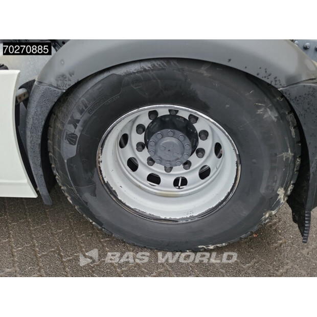 2019 DAF XF 480-41508154