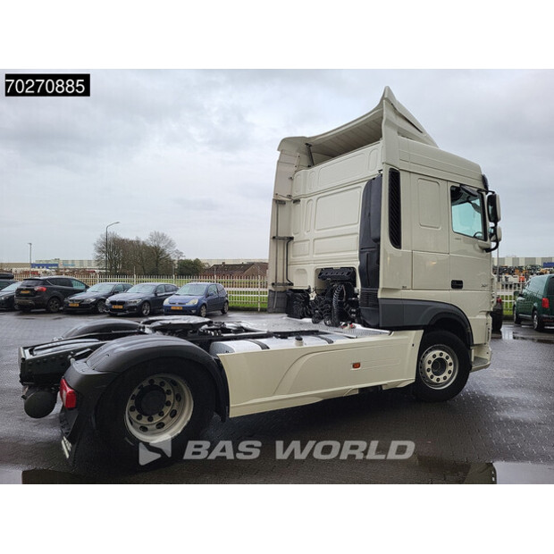 2019 DAF XF 480-41508155
