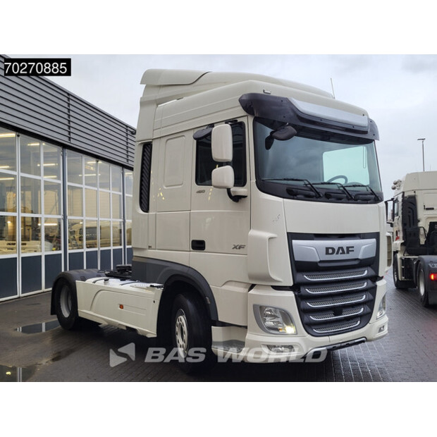 2019 DAF XF 480-41508156