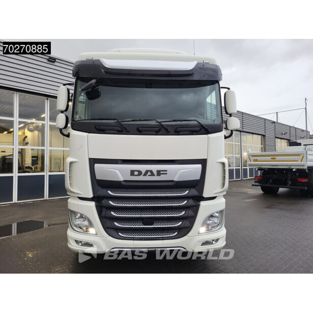 2019 DAF XF 480-41508157