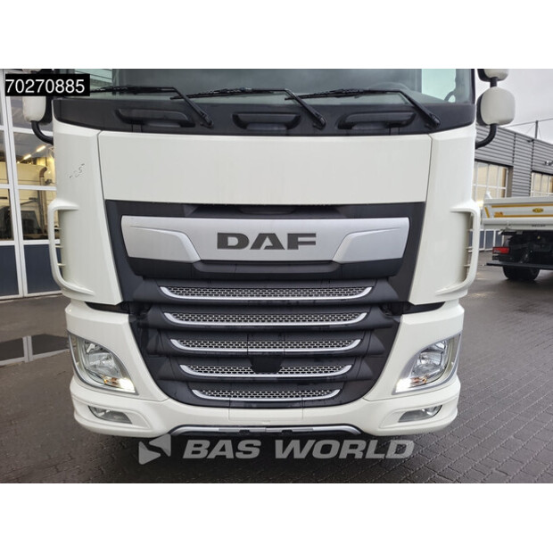 2019 DAF XF 480-41508158