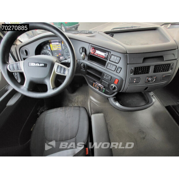 2019 DAF XF 480-41508161