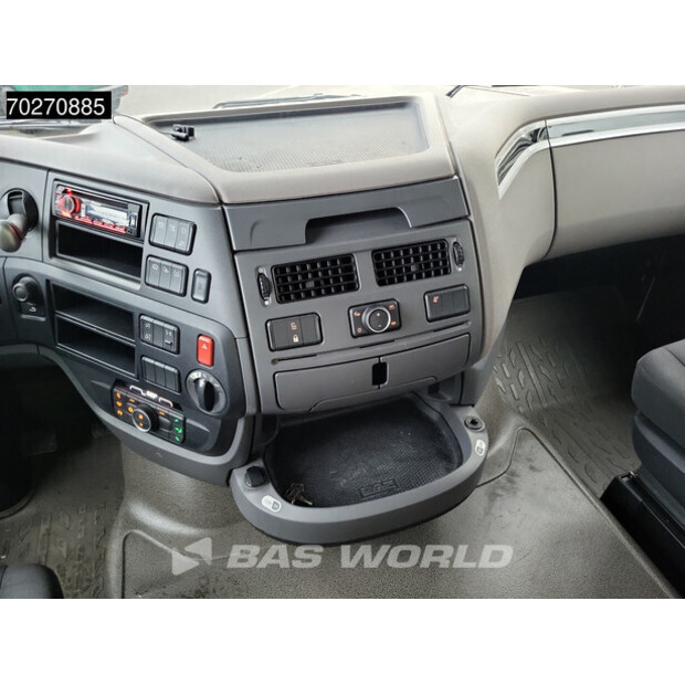 2019 DAF XF 480-41508162
