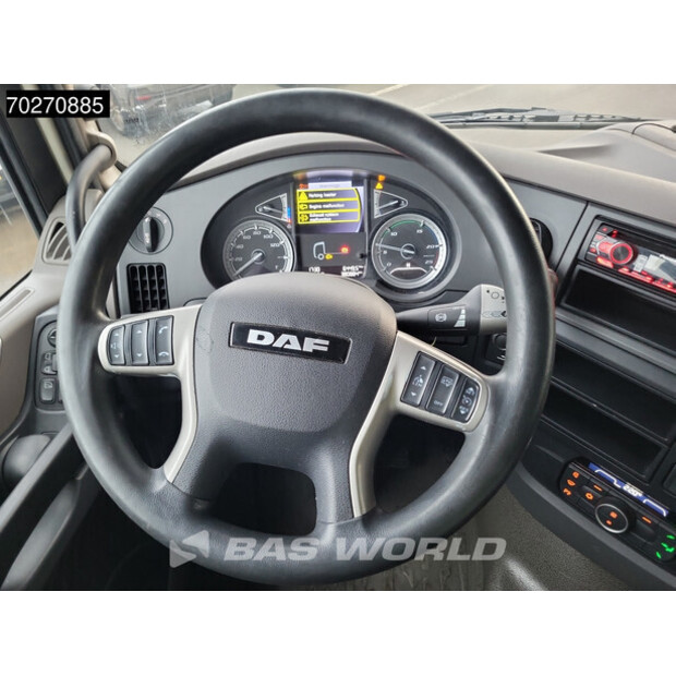 2019 DAF XF 480-41508166