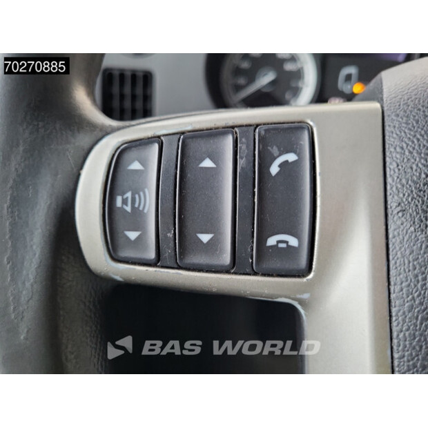 2019 DAF XF 480-41508167