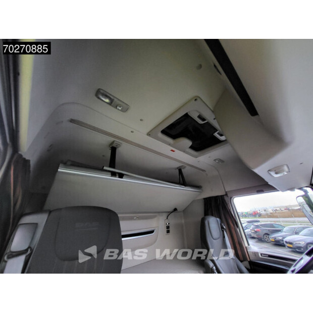 2019 DAF XF 480-41508171