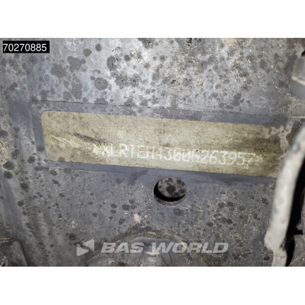 2019 DAF XF 480-41508175