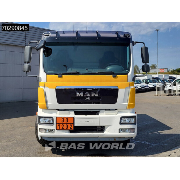 2012 MAN TGM 18.340-41508182