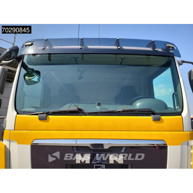 2012 MAN TGM 18.340-41508183