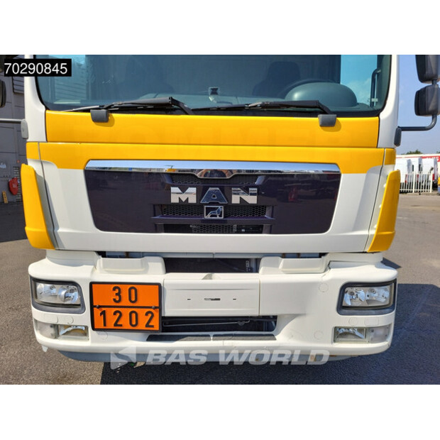2012 MAN TGM 18.340-41508184