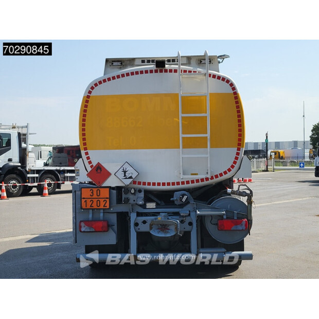 2012 MAN TGM 18.340-41508187