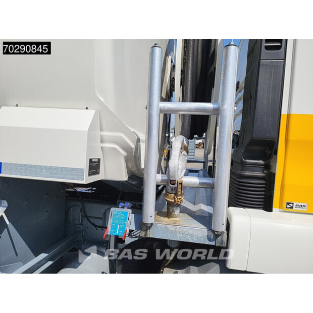 2012 MAN TGM 18.340-41508189