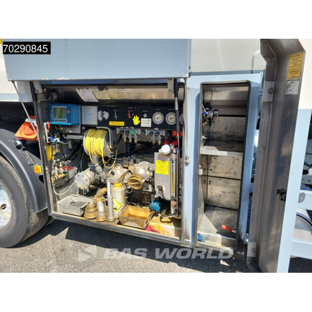2012 MAN TGM 18.340-41508194