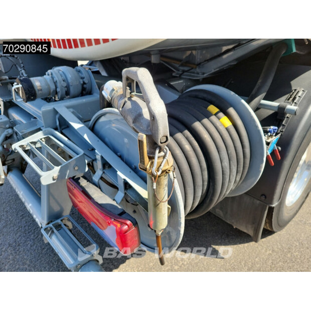 2012 MAN TGM 18.340-41508196