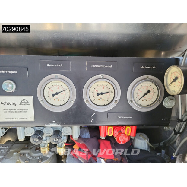 2012 MAN TGM 18.340-41508198