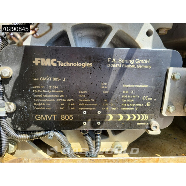 2012 MAN TGM 18.340-41508199