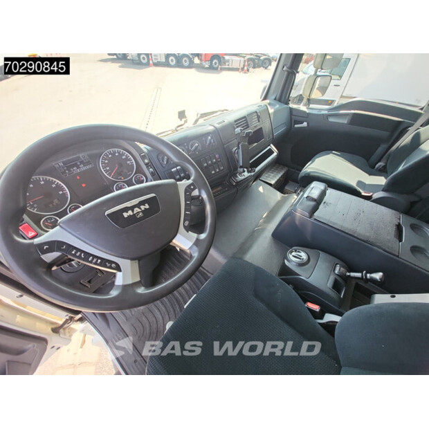 2012 MAN TGM 18.340-41508208