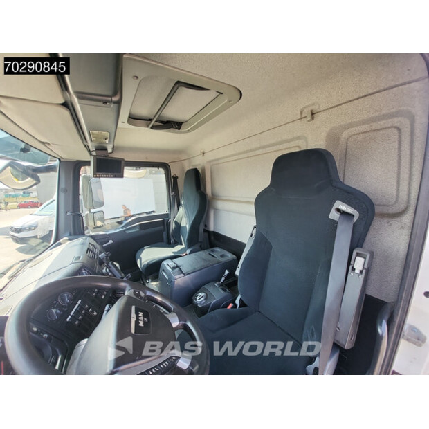 2012 MAN TGM 18.340-41508217