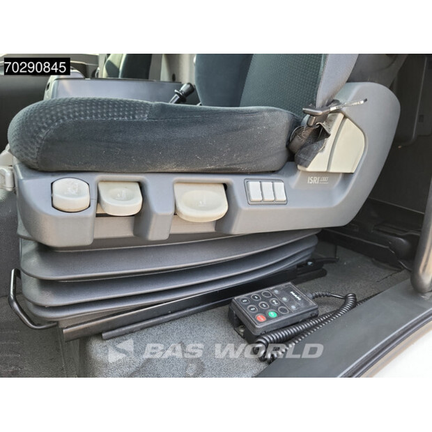 2012 MAN TGM 18.340-41508219