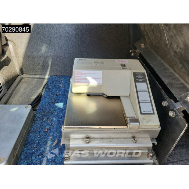 2012 MAN TGM 18.340-41508220
