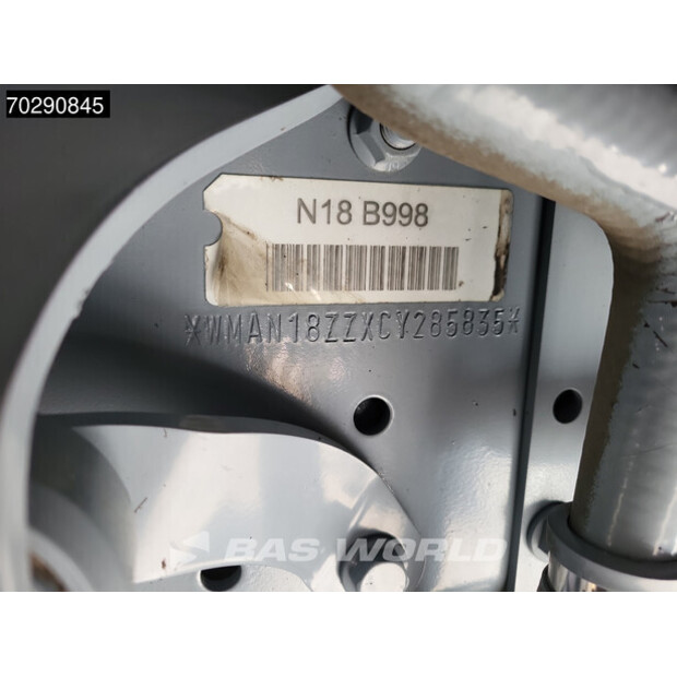 2012 MAN TGM 18.340-41508224