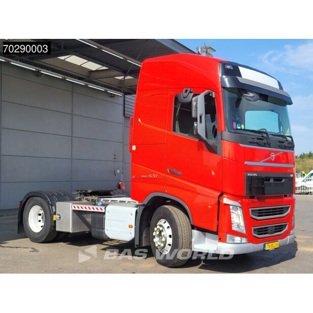 2018 Volvo FH 420-41508229