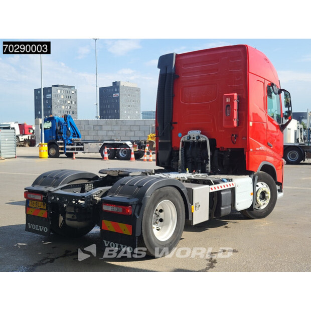 2018 Volvo FH 420-41508231