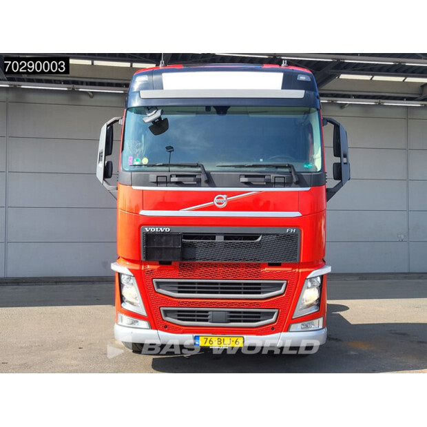 2018 Volvo FH 420-41508232